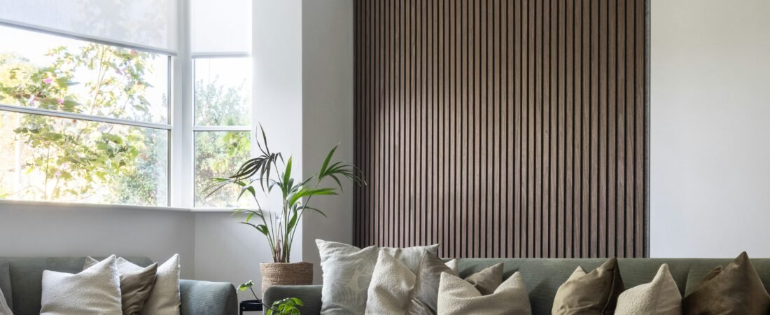 Acoustic Panels That Are Both Functional and Beautiful